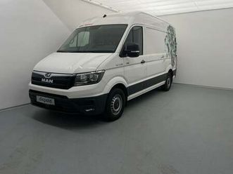 kasten 3,5t l3h2 2,0 tdi lang 4x4