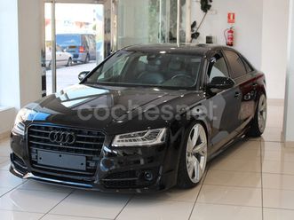 audi s8 plus 4.0 tfsi quattro tiptronic