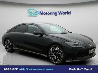 77.4kwh premium auto 4dr