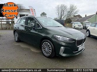 1.5 230xe 16.3kwh luxury dct 4wd euro 6 (start/stop) 5dr