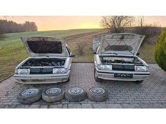 citroën bx 1.9 tgd. 1.6tgi