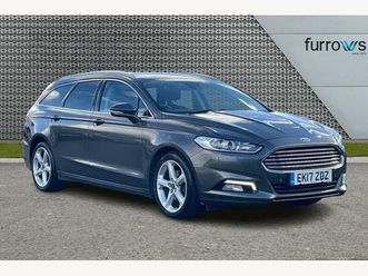 2.0 tdci titanium euro 6 (start/stop) 5dr