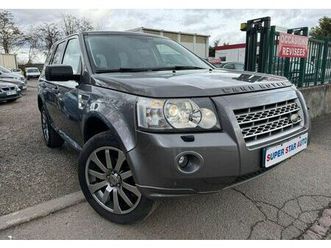 2 hse td4 2.2l 152cv bva