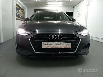 audi a4 avant 40 tdi s tronic