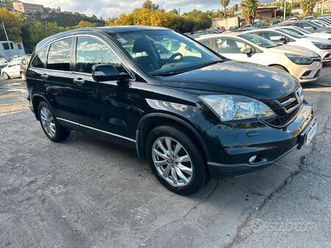 honda cr-v 2.2 i-dtec comfort