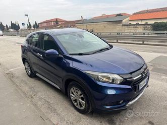 honda hrv