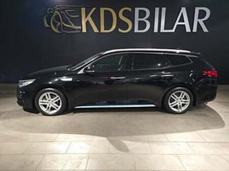kia optima sport wagon plug-in hybrid advance plus euro 6 205hk