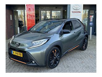 1.0 vvt-i mt limited