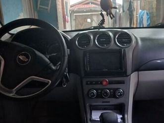 sport fwd 3.6 v6 24v 261cv 4x2