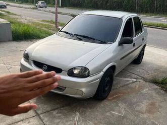 sedan super/ classic 1.6 mpfi 8v 4