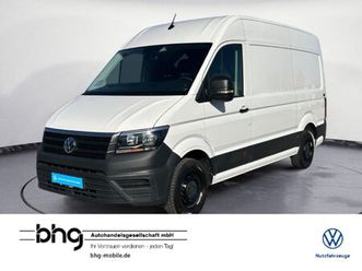 crafter 35 tdi mr va klima ahk navi kamera sitzhzg