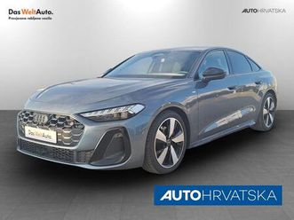 audi a5 limousine 35 tfsi s tronic, 47.899,99 €, 2025 god.