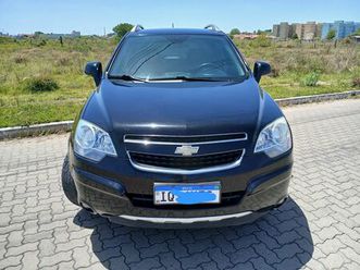 sport fwd 2.4 16v 171/185cv