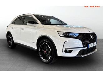 ds 7 crossback e-tense performance bus aut ränta