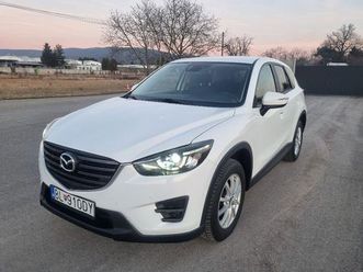 mazda cx-5 2.0 skyactiv-g awd attraction at 118kw160hp a6