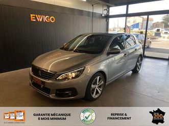 generation-ii 1.2 puretech 130 allure eat bva start-stop