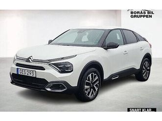 citroen c4 grand picasso citroën c4 shine pure tech 130 5-d