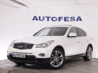 3.0d auto awd 238cv 5p # cueo, techo elec, navy