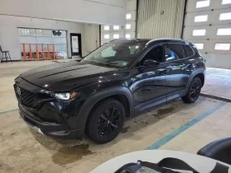 mazda cx-50 gt w/turbo | pano| подгреви | 2 ключа | обдухване