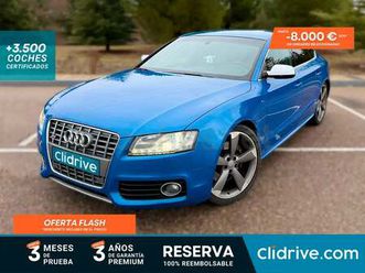 audi s5 sportback 3.0 tfsi quattro stronic