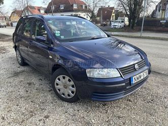 fiat stilo multiwagon 1.8 dynamic