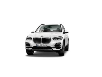 bmw x5 xdrive30d 195 kw (265 cv)