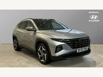 1.6 h t-gdi 13.8kwh ultimate auto 4wd euro 6 (start/stop) 5dr