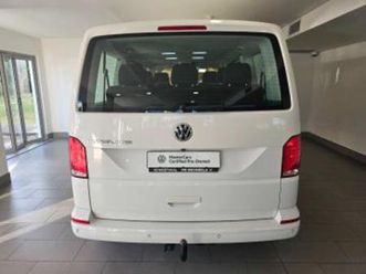 2.0tdi swb trendline plus