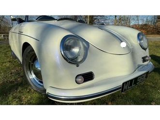 1972 chesil speedster replica factory built 1999 only 15k a vendre