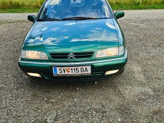 citroën xantia x2