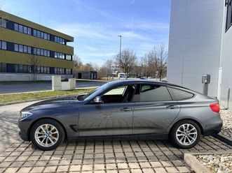 328i gran turismo sportline