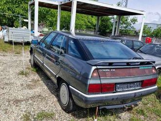 citroën xm y3 2,1td