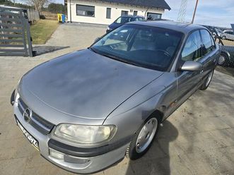 omega/klasyk/zarejstr/benzynka blękwit • olx.pl