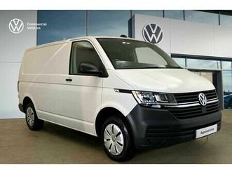 2.0 tdi 110 startline van