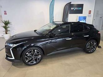 cross 1.6 puretech rivoli aut. 225