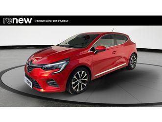 clio e-tech 140 - 21n