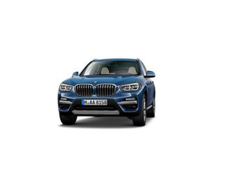 bmw x3 xdrive20d 140 kw (190 cv)