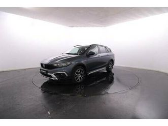 fiat tipo station wagon 1.0 gse t3 city life 100cv