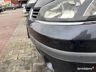 renault laguna ii 1.9 dci czerwionka-leszczyny - sprzedajemy.pl