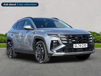 1.6 t-gdi ultimate auto euro 6 (start/stop) 5dr