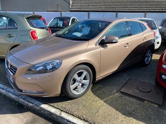 2014 (64) d2 es 5dr powershift