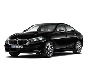 218d gran coupe aut. sport line navi klimaaut. s