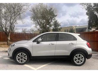 fiat 500x 1.2 multijet, 95cv