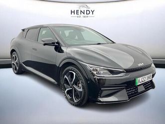 77.4kwh gt-line s auto awd 5dr