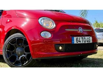 fiat 500 0.9 twinair, 86cv