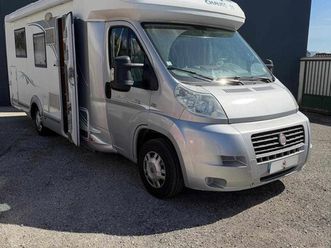 fiat ducato challenger welcome 78