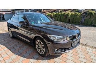 328i xdrive gt sport line