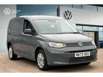 c20 cargo commerce pro swb 122 ps 2.0 tdi 7sp dsg