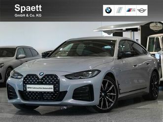 i xdrive gran coupé harmkar. msitz. drivassp