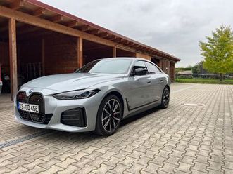 edrive40 m sport paket pro